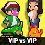 [VIP] Pentamon : Monster RPG