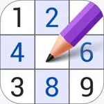 Sudoku - Classic Sudoku Puzzle