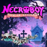 NecroBoy : Path to Evilship