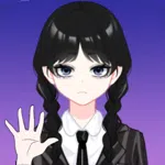Vlinder Avatar Maker: dress up