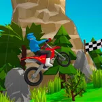 Offroad Moto Bike