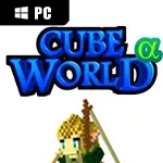 Cube World