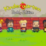 Kindergarten Buddy Edition