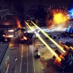 Empire War:Empire Strikes Back