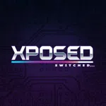 XPOSED SWITCHED