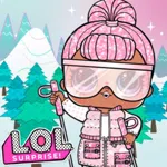 L.O.L. Surprise! Beauty Salon