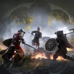 Gloria Victis: Medieval MMORPG