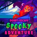 DobbyxEscape: Spooky Adventure