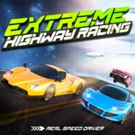 Extreme Highway Racing: Real Speed Driver