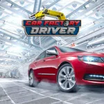 Car Factory Driver