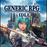 Generic RPG Idle
