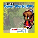 Online Open World RPG