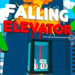Falling Elevator - Hyper Casual Demolish Escape Survival Game