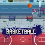 Basketball Arena Stars