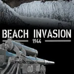 Beach Invasion 1944