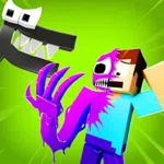 Monster School: Craft Zombie