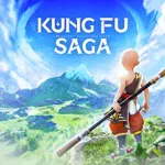 Kung Fu Saga