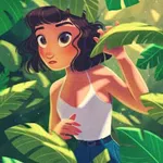 Laura's Adventure (OD2)