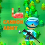 CANNON ARMY