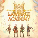 Lawmage Academy