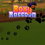 Roxy Raccoon