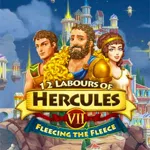 12 Labours Of Hercules VII: Fleecing The Fleece