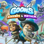 Goons: Legends & Mayhem
