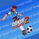 Pixel Soccer