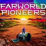 Farworld Pioneers
