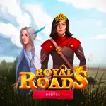 Royal Roads 3: Portal