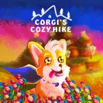 A Corgi's Cozy Hike