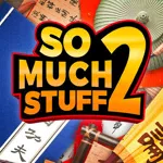 So Much Stuff 2