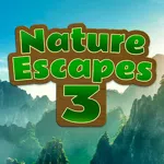 Nature Escapes 3