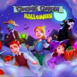 Gnomes Garden 5: Halloween