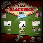 BlackJack Waifu Tour