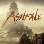 Ashfall