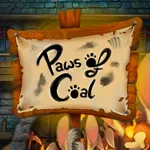 Paws of Coal