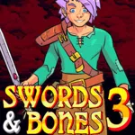 Swords & Bones 3
