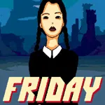 Friday