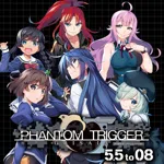 GRISAIA PHANTOM TRIGGER 5.5 to 08