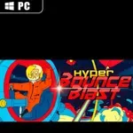 Hyper Bounce Blast