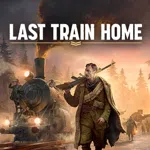 Last Train Home
