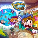 Enchanted Portals