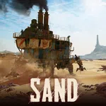 Sand