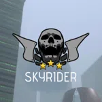 Sky Rider