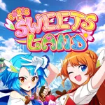 PANIC IN SWEETS LAND