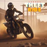 Theft Ride Legacy
