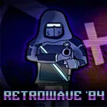 Retrowave '84