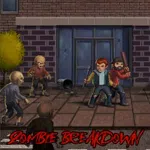Zombie Breakdown