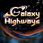 Galaxy Highways